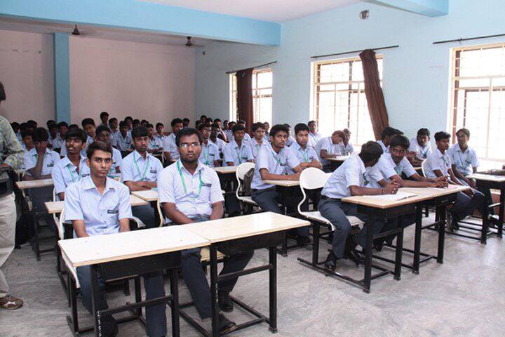 classroom